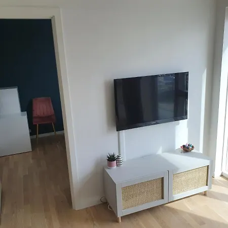New In Copenhagen, Valby コペンハーゲン