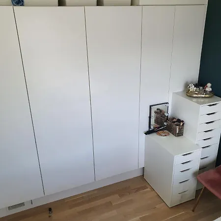 New In Copenhagen, Valby アパート コペンハーゲン