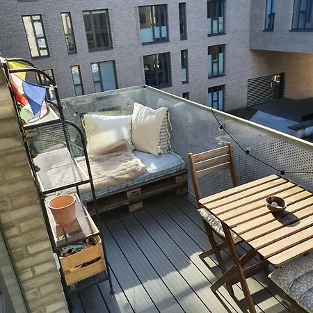 New In Copenhagen, Valby *