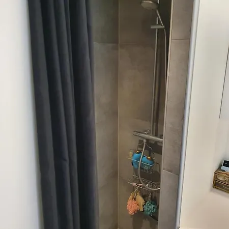 New In Copenhagen, Valby Apartment *