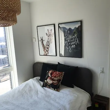 New In Copenhagen, Valby Copenhague