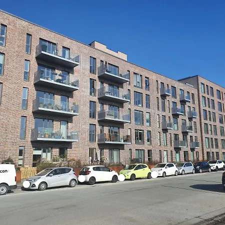 New In Copenhagen, Valby * Copenhagen
